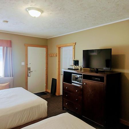 Alpine Inn & Suites Nelson Dış mekan fotoğraf