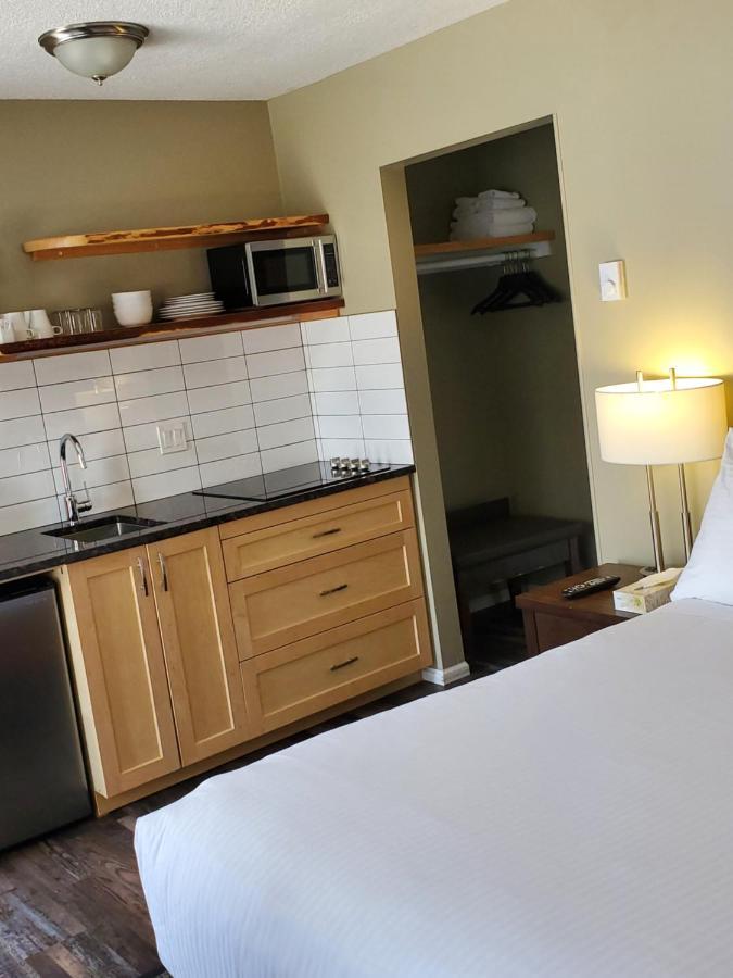 Alpine Inn & Suites Nelson Dış mekan fotoğraf