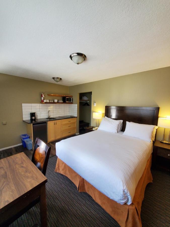 Alpine Inn & Suites Nelson Dış mekan fotoğraf