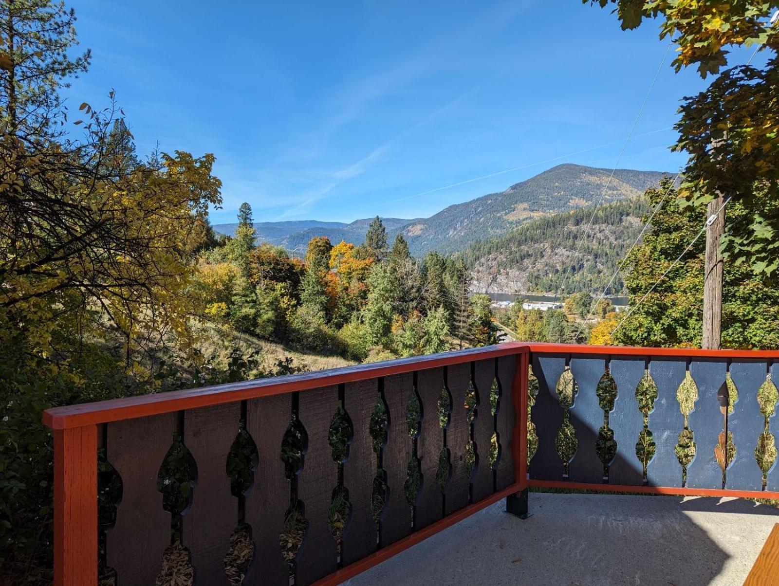 Alpine Inn & Suites Nelson Dış mekan fotoğraf