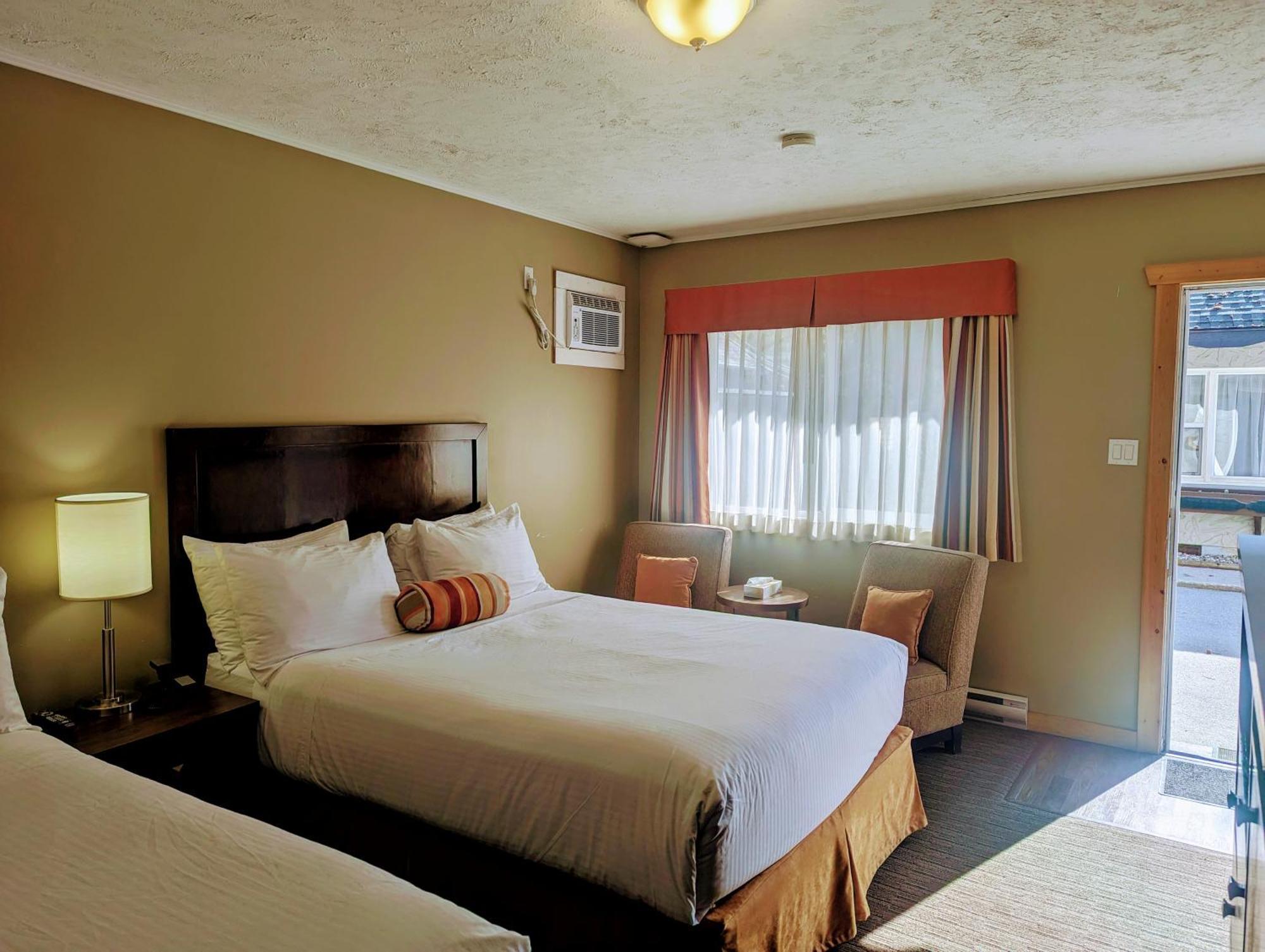 Alpine Inn & Suites Nelson Dış mekan fotoğraf