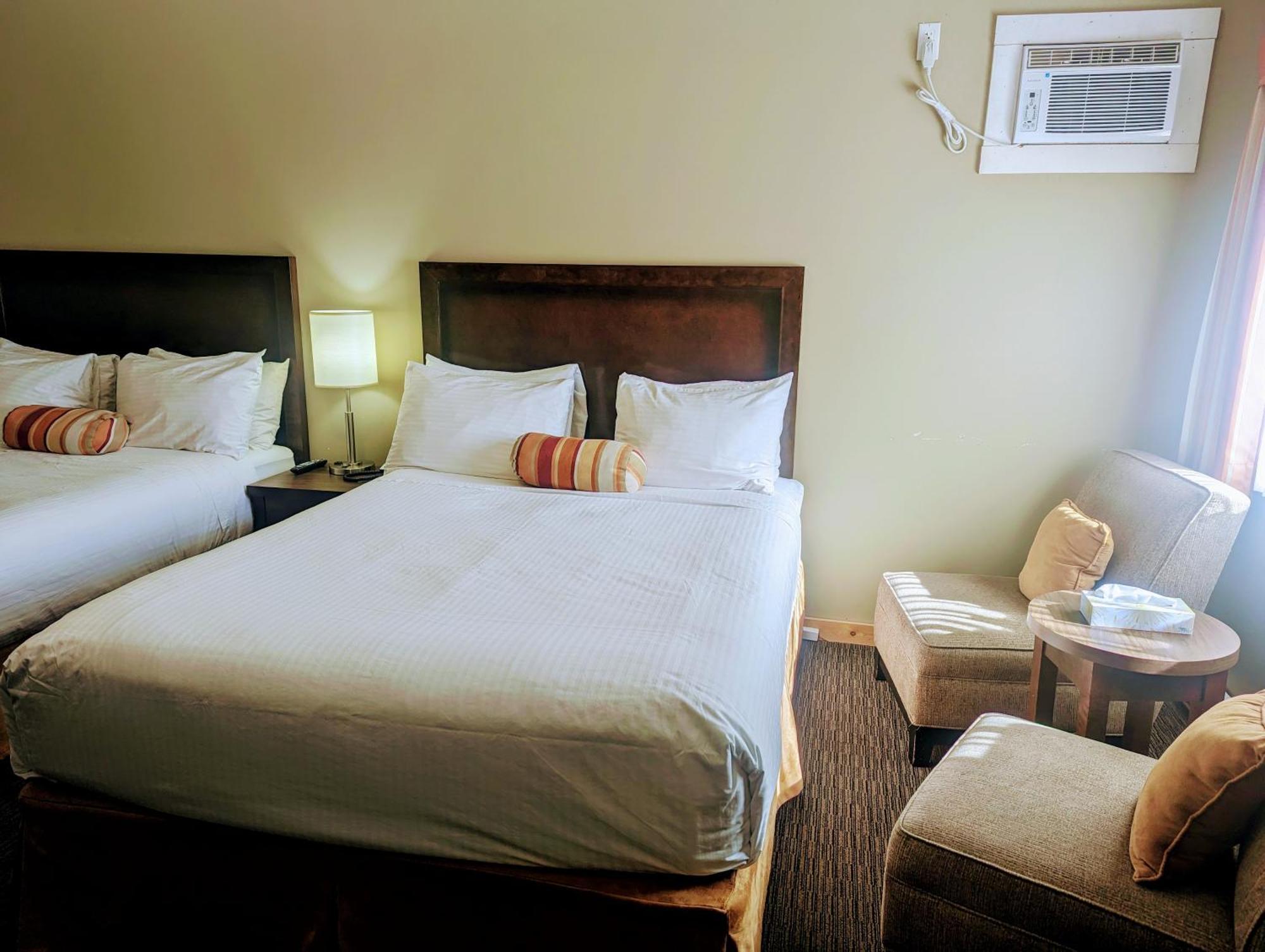 Alpine Inn & Suites Nelson Dış mekan fotoğraf