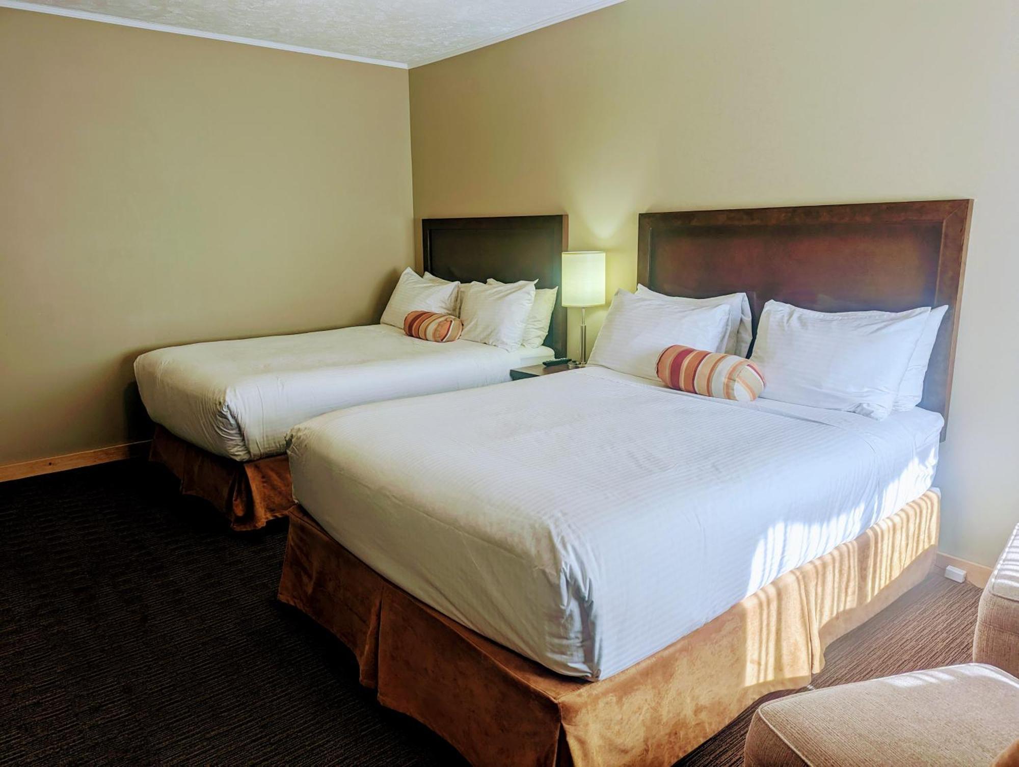 Alpine Inn & Suites Nelson Dış mekan fotoğraf