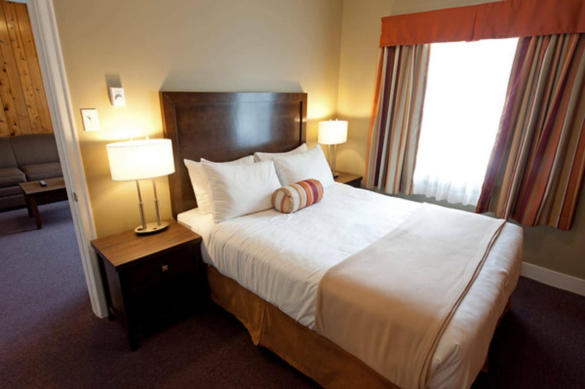 Alpine Inn & Suites Nelson Dış mekan fotoğraf