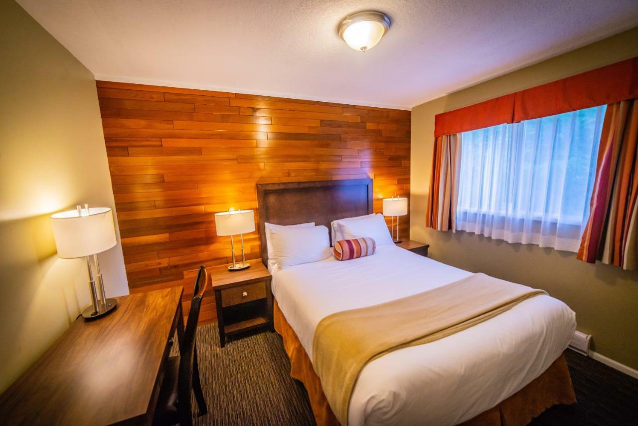 Alpine Inn & Suites Nelson Dış mekan fotoğraf