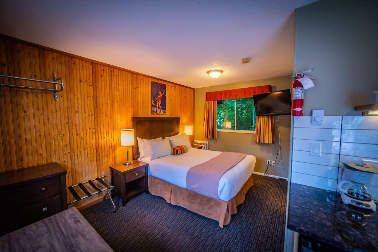 Alpine Inn & Suites Nelson Dış mekan fotoğraf