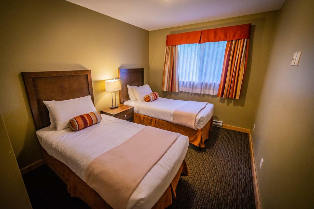Alpine Inn & Suites Nelson Dış mekan fotoğraf