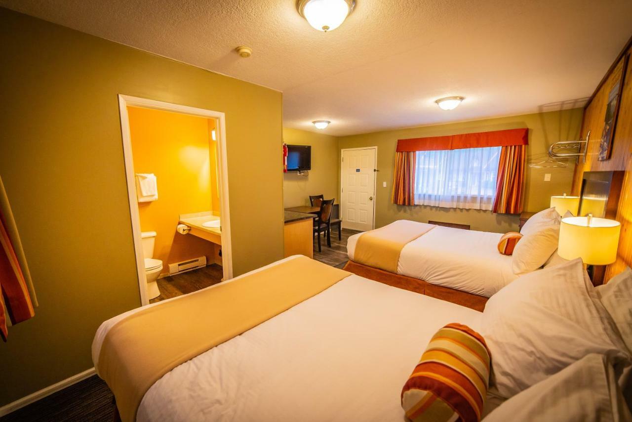 Alpine Inn & Suites Nelson Dış mekan fotoğraf