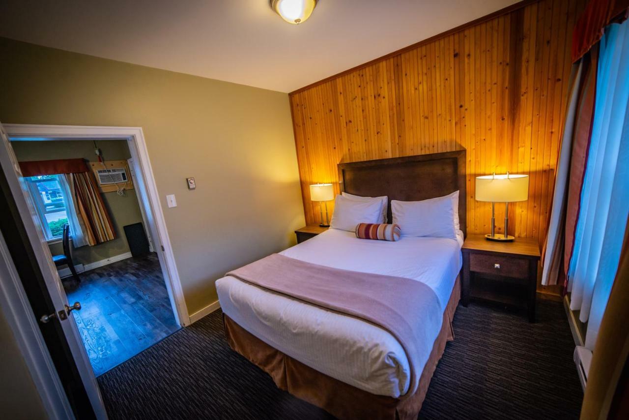 Alpine Inn & Suites Nelson Dış mekan fotoğraf