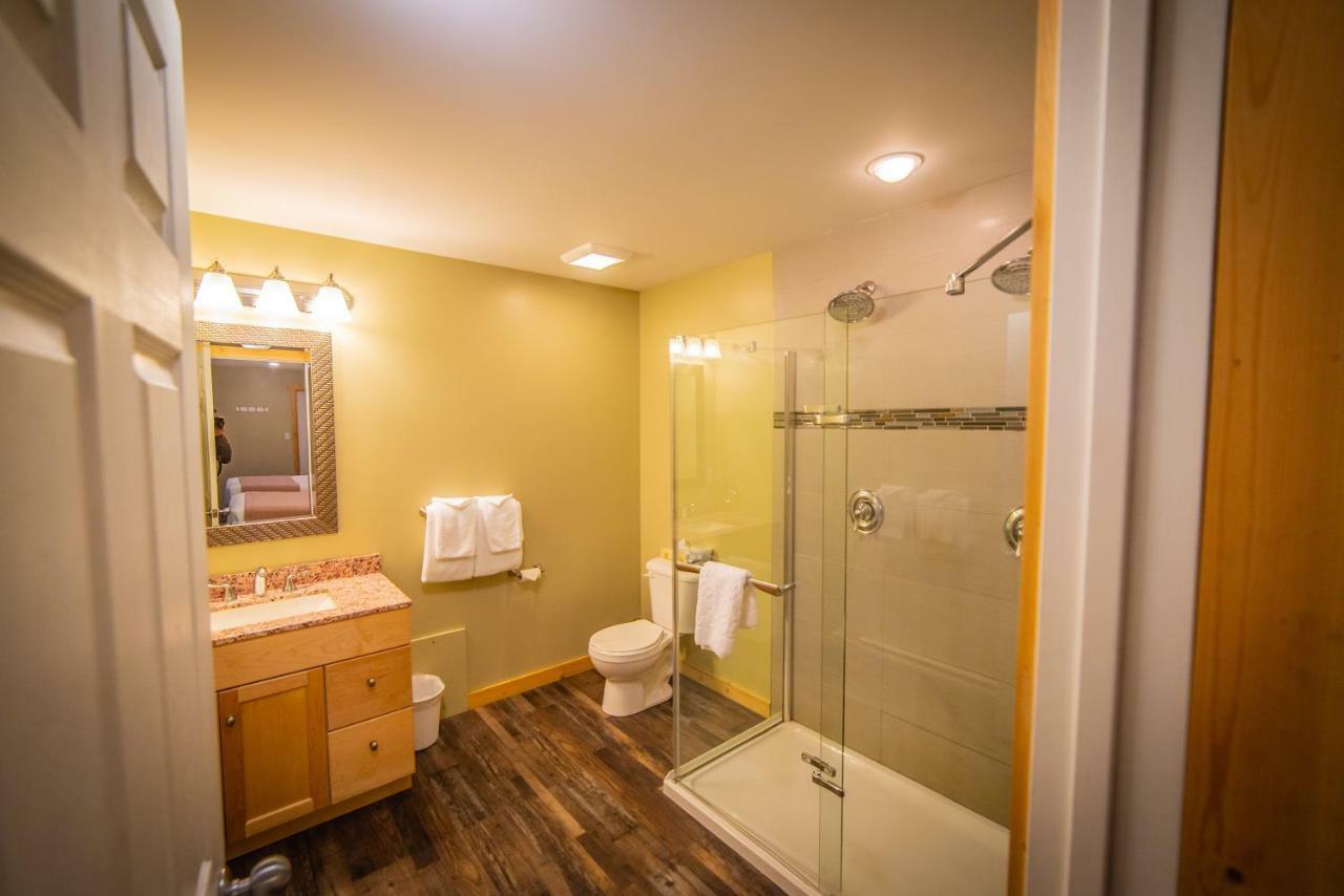 Alpine Inn & Suites Nelson Dış mekan fotoğraf