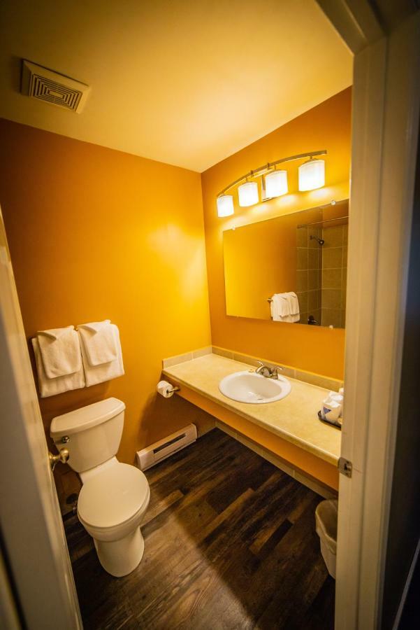 Alpine Inn & Suites Nelson Dış mekan fotoğraf