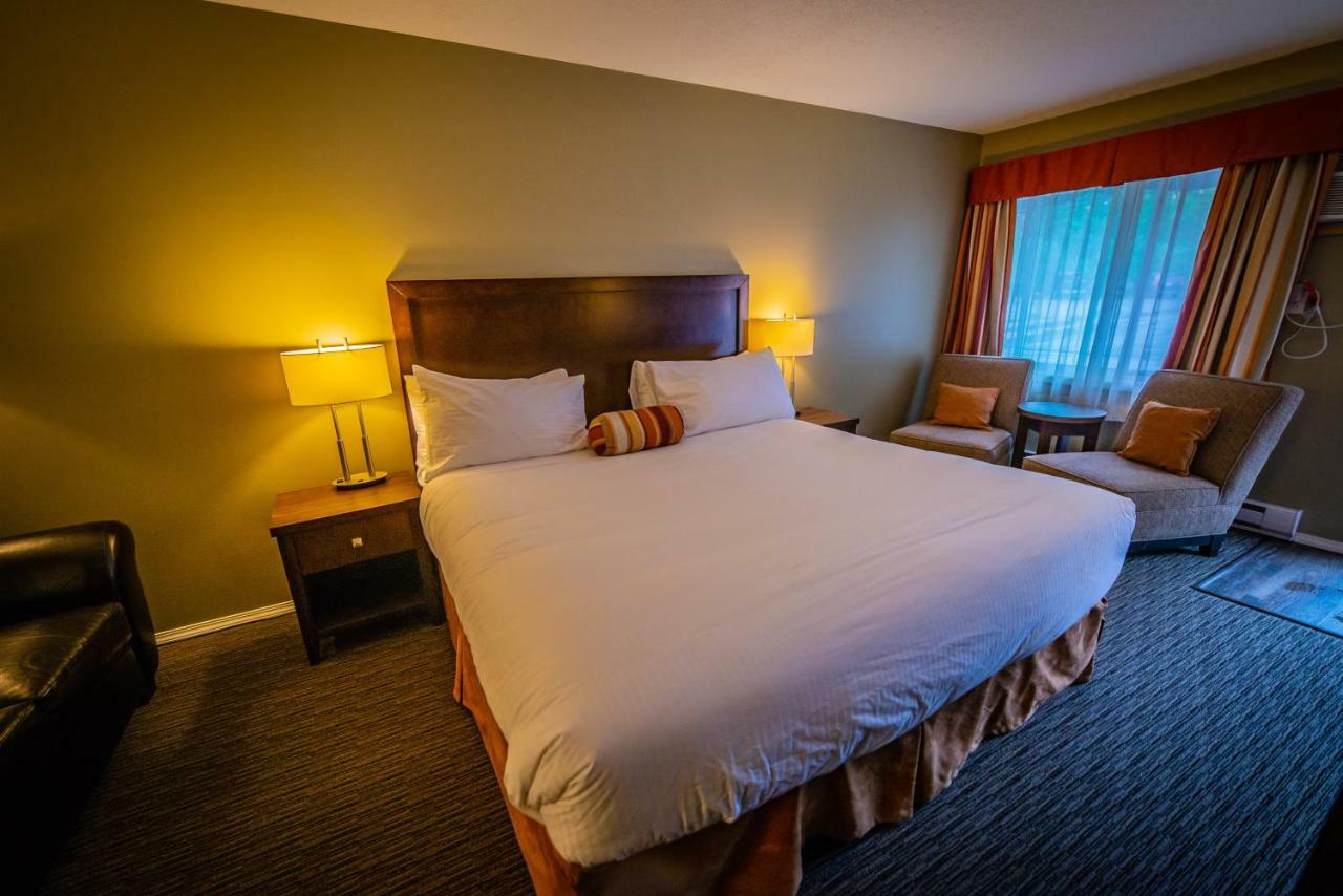 Alpine Inn & Suites Nelson Dış mekan fotoğraf