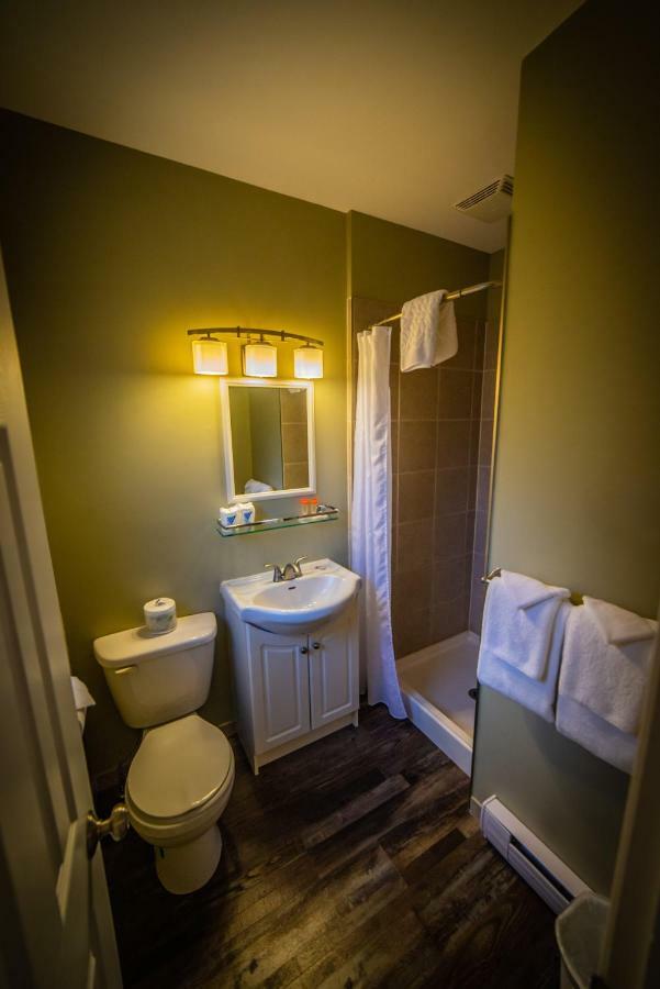 Alpine Inn & Suites Nelson Dış mekan fotoğraf
